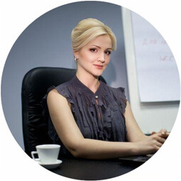 Екатерина Валериевна